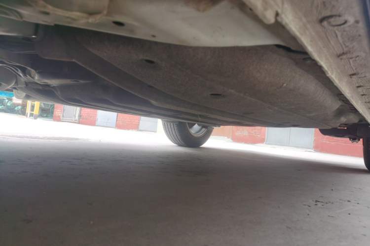 Used Honda XR-V 2023 1.5L CVT Thermal Edition Chassis Front Left