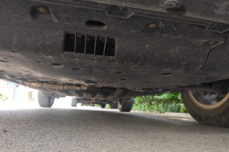 Used Honda XR-V 2023 1.5L CVT Thermal Edition Chassis Front