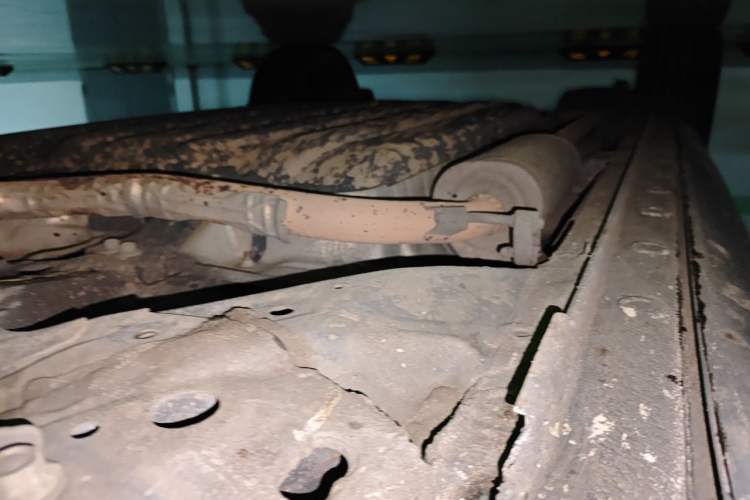 Used Honda XR-V 2023 1.5L CVT Enthusiast Edition Chassis Front Right