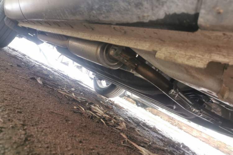 Used Honda XR-V 2023 1.5L CVT Thermal Edition Chassis Front Right