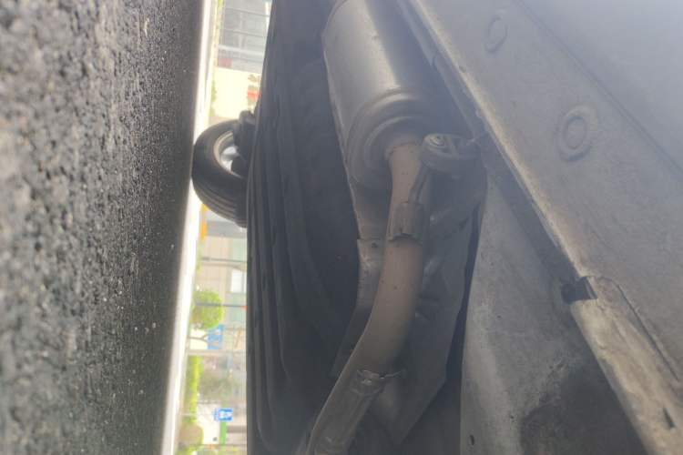Used Honda XR-V 2023 1.5L CVT Heatwave Edition Chassis Front Right