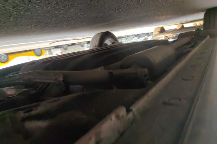 Used Honda XR-V 2023 1.5L CVT Thermal Edition Chassis Front Right