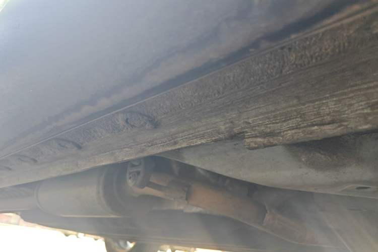Used Honda XR-V 2023 1.5L CVT Heatwave Edition Chassis Front Right