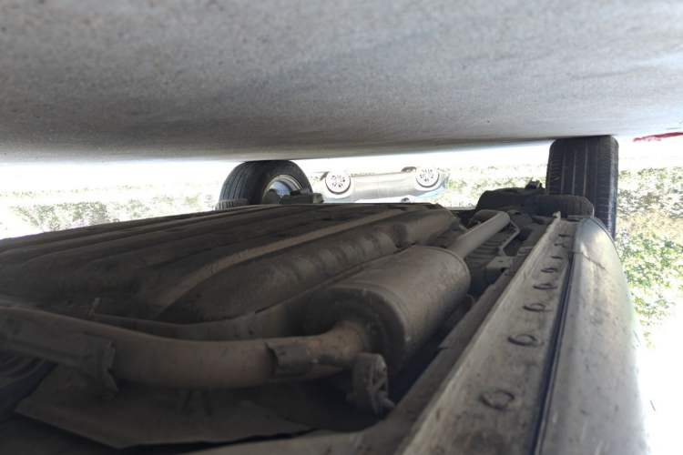 Used Honda XR-V 2023 1.5L CVT Trend Edition Chassis Front Right