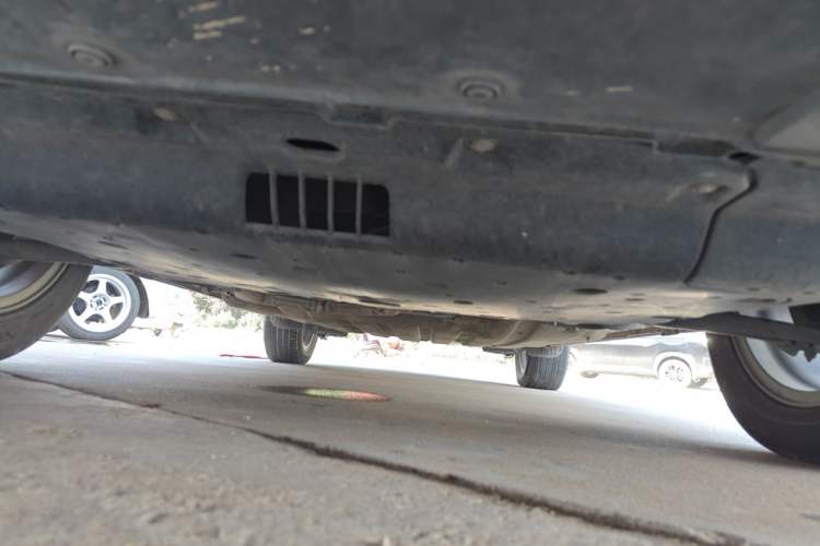 Used Honda XR-V 2023 1.5L CVT Trend Edition Chassis Front