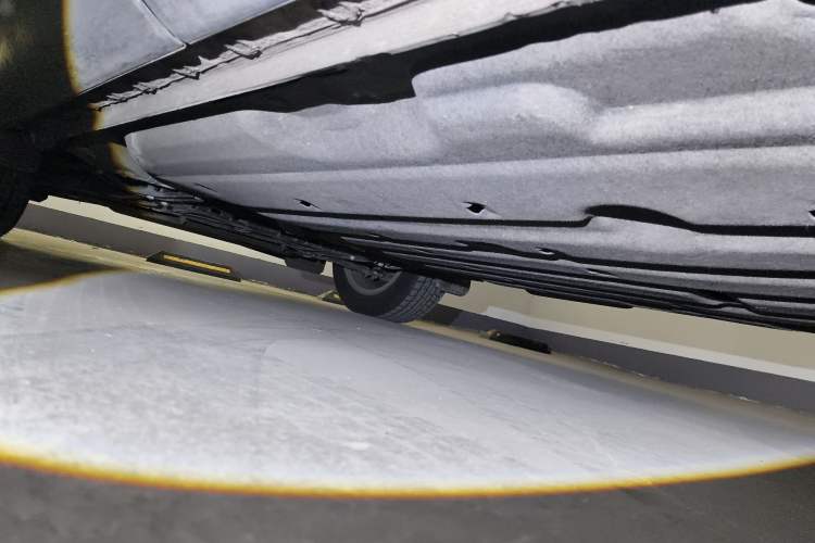 Used Honda XR-V 2023 1.5L CVT Heatwave Edition Chassis Rear Left
