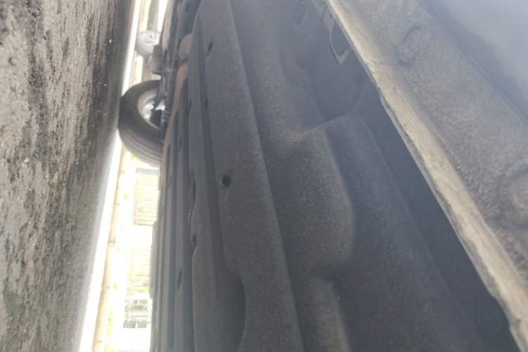 Used Honda XR-V 2023 1.5L CVT Heatwave Edition Chassis Rear Left