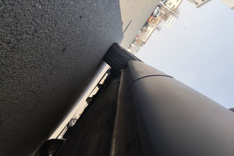 Used Honda XR-V 2023 1.5L CVT Trend Edition Chassis Rear Left