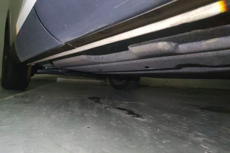 Used Honda XR-V 2023 1.5L CVT Thermal Edition Chassis Rear Left