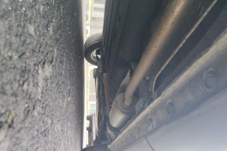 Used Honda XR-V 2023 1.5L CVT Heatwave Edition Chassis Rear Right