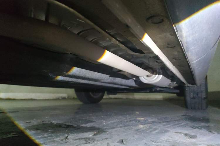 Used Honda XR-V 2023 1.5L CVT Thermal Edition Chassis Rear Right