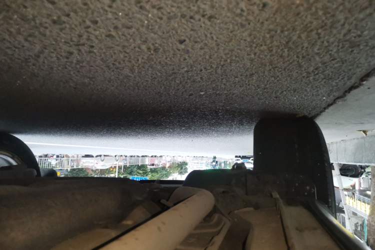 Used Honda XR-V 2023 1.5L CVT Thermal Edition Chassis Rear Right