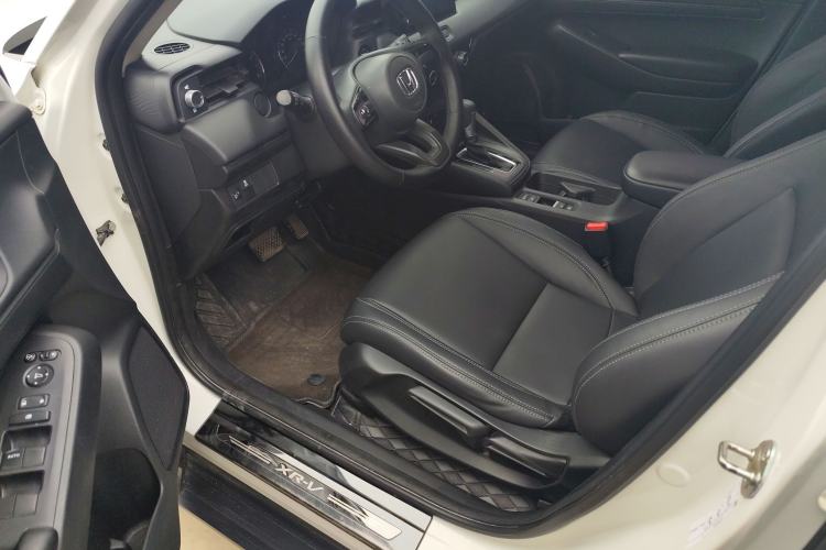 Used Honda XR-V 2023 1.5L CVT Thermal Edition Driver Seat