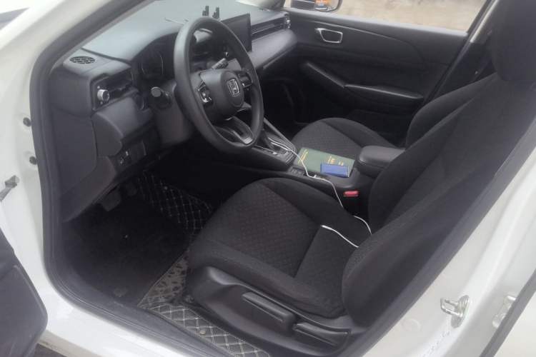 Used Honda XR-V 2023 1.5L CVT Thermal Edition Driver Seat