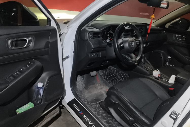 Used Honda XR-V 2023 1.5L CVT Heatwave Edition Driver Seat