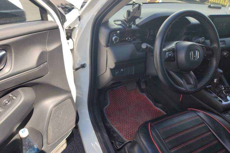 Used Honda XR-V 2023 1.5L CVT Thermal Edition Driver Seat