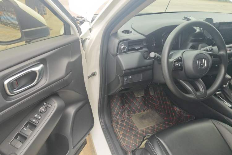 Used Honda XR-V 2023 1.5L CVT Thermal Edition Driver Seat
