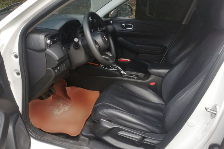 Used Honda XR-V 2023 1.5L CVT Thermal Edition Driver Seat