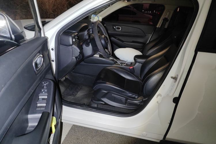 Used Honda XR-V 2023 1.5L CVT Thermal Edition Driver Seat