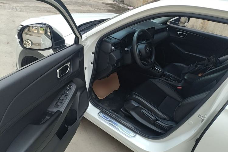 Used Honda XR-V 2023 1.5L CVT Thermal Edition Driver Seat