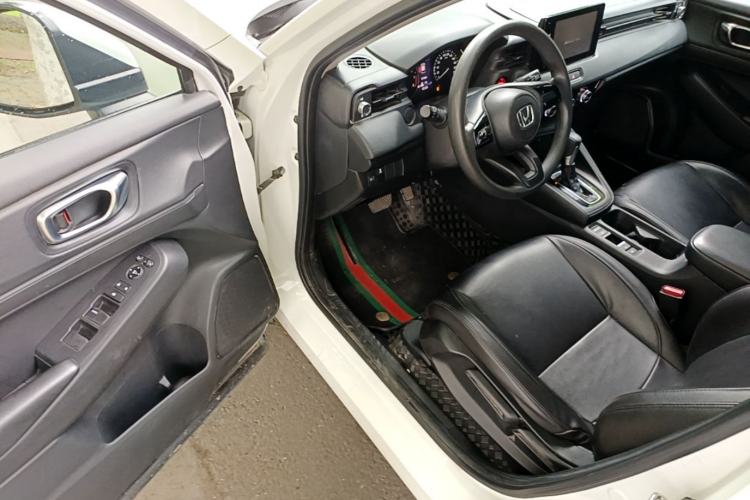 Used Honda XR-V 2023 1.5L CVT Thermal Edition Driver Seat