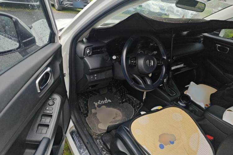 Used Honda XR-V 2023 1.5L CVT Trend Edition Driver Seat