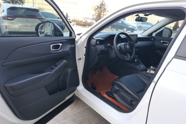 Used Honda XR-V 2023 1.5L CVT Thermal Edition Driver Seat