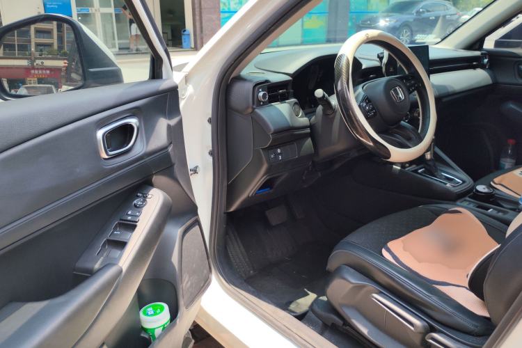 Used Honda XR-V 2023 1.5L CVT Trend Edition Driver Seat