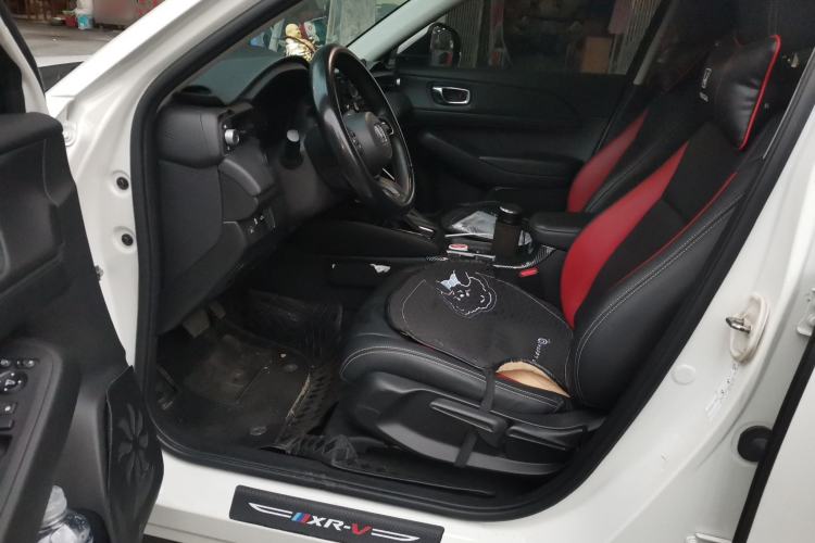 Used Honda XR-V 2023 1.5L CVT Thermal Edition Driver Seat