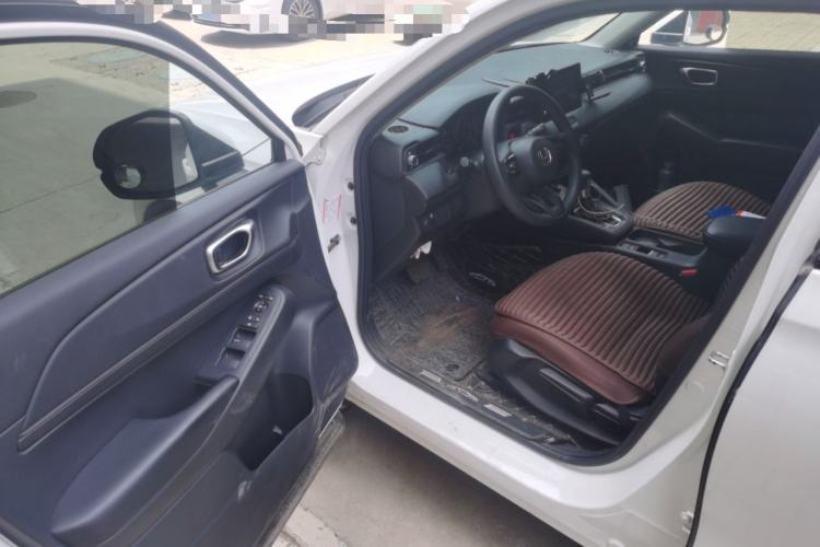 Used Honda XR-V 2023 1.5L CVT Thermal Edition Driver Seat