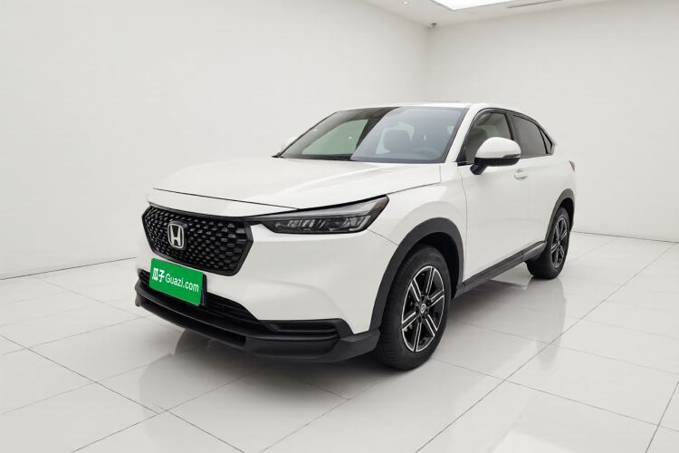 Ojetý Honda XR-V 2023 1.5L CVT Thermal Edition Guazi used car, China used car export, Used car for sale, Used  cars, Cheapest cars for sale