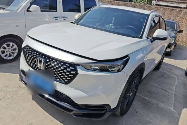 Used Honda XR-V 2023 1.5L CVT Thermal Edition