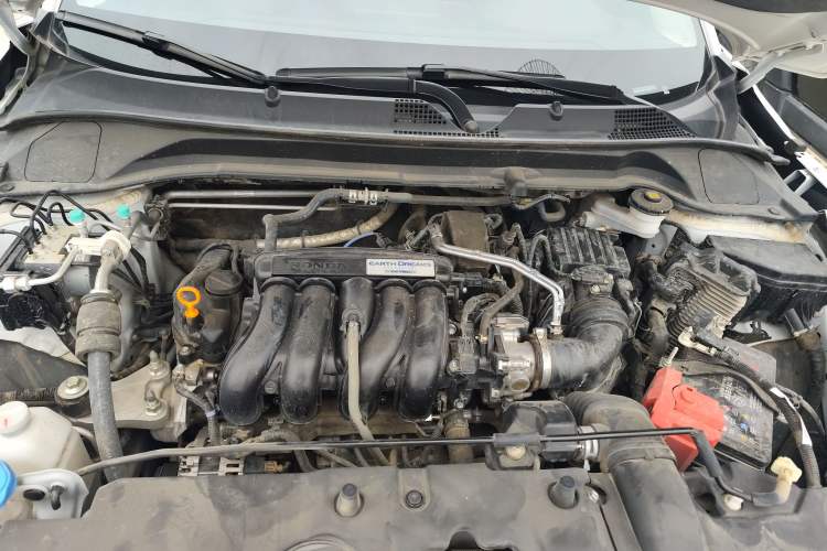 Used Honda XR-V 2023 1.5L CVT Thermal Edition Engine Bay