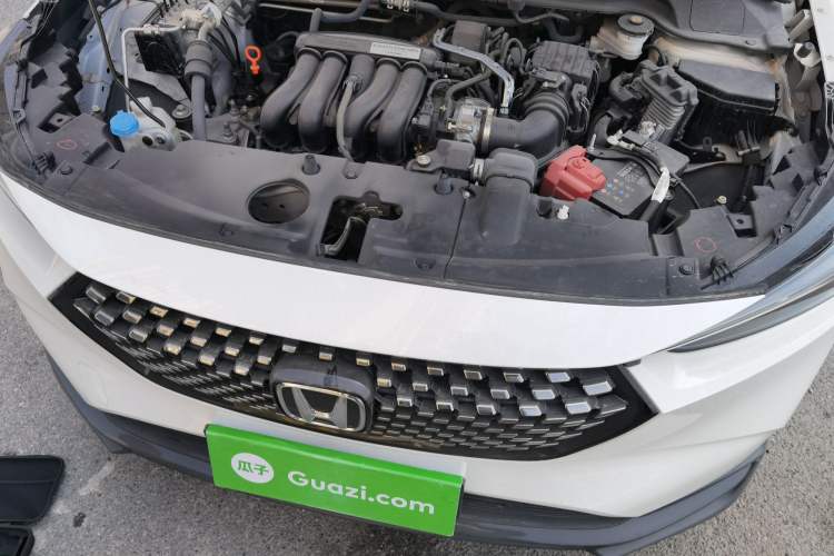 Used Honda XR-V 2023 1.5L CVT Trend Edition Engine Bay
