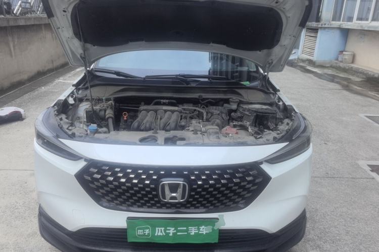 Used Honda XR-V 2023 1.5L CVT Thermal Edition Engine Bay