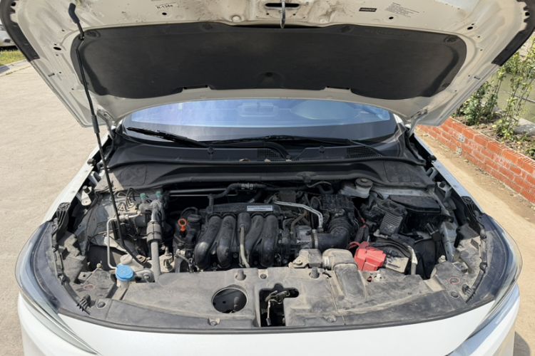 Used Honda XR-V 2023 1.5L CVT Thermal Edition Engine Bay