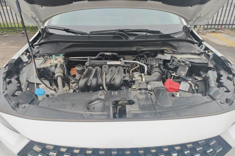 Used Honda XR-V 2023 1.5L CVT Thermal Edition Engine Bay