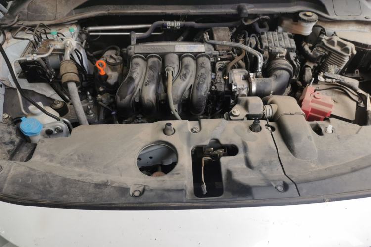 Used Honda XR-V 2023 1.5L CVT Thermal Edition Engine Bay