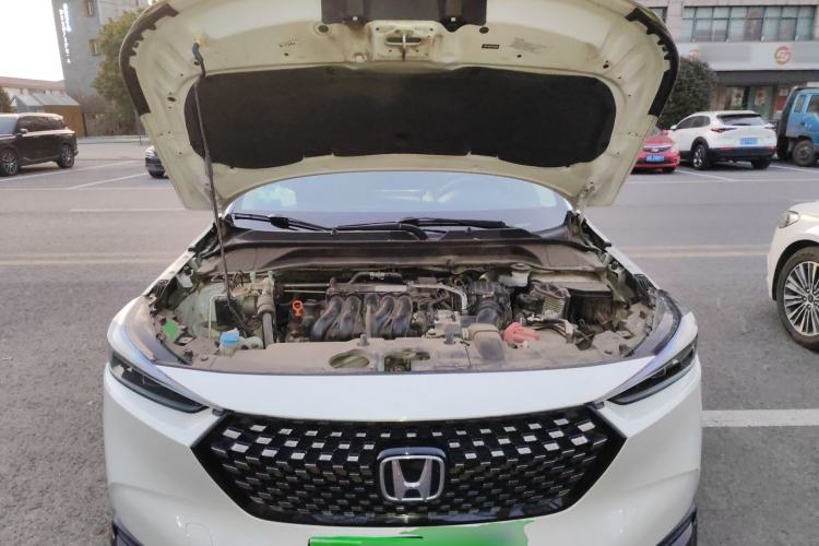 Used Honda XR-V 2023 1.5L CVT Thermal Edition Engine Bay