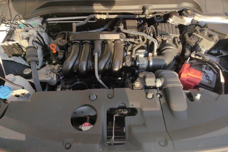Used Honda XR-V 2023 1.5L CVT Thermal Edition Engine Bay