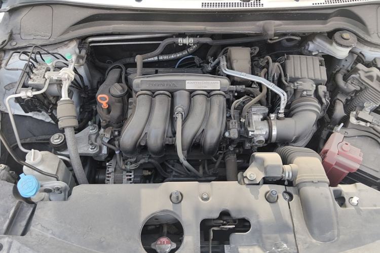 Used Honda XR-V 2023 1.5L CVT Trend Edition Engine Bay