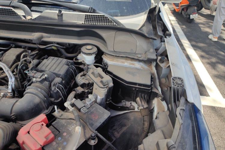 Used Honda XR-V 2023 1.5L CVT Thermal Edition Engine Bay Left