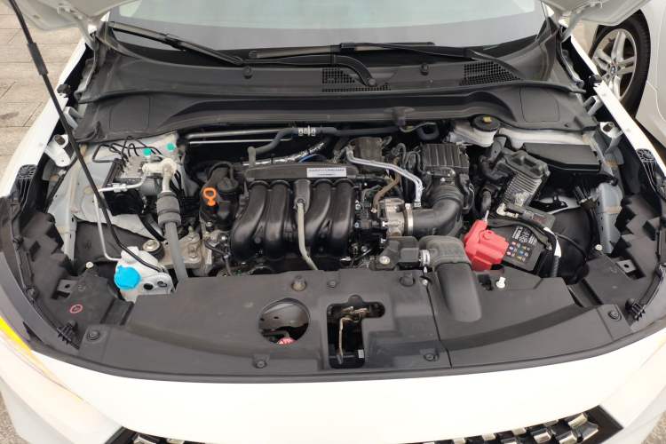 Used Honda XR-V 2023 1.5L CVT Thermal Edition Engine Bay