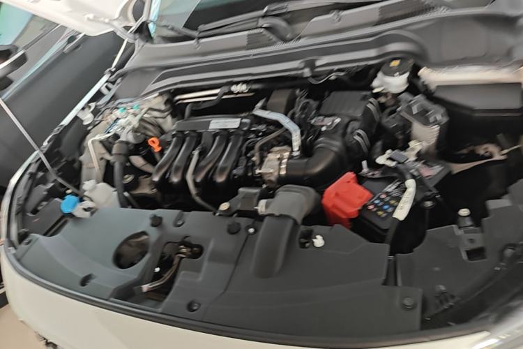 Used Honda XR-V 2023 Facelift 1.5L CVT Trend Edition Engine Bay