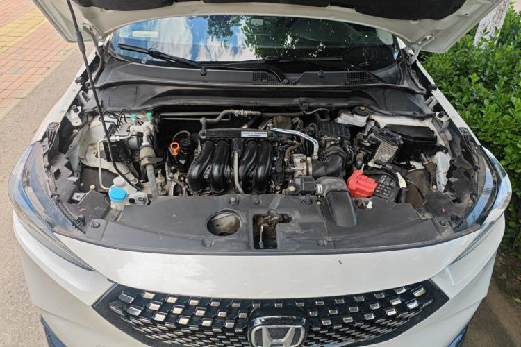 Used Honda XR-V 2023 1.5L CVT Thermal Edition Engine Bay