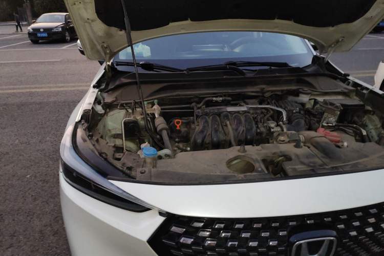 Used Honda XR-V 2023 1.5L CVT Thermal Edition Engine Bay Right