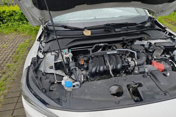 Used Honda XR-V 2023 1.5L CVT Trend Edition Engine Bay Right