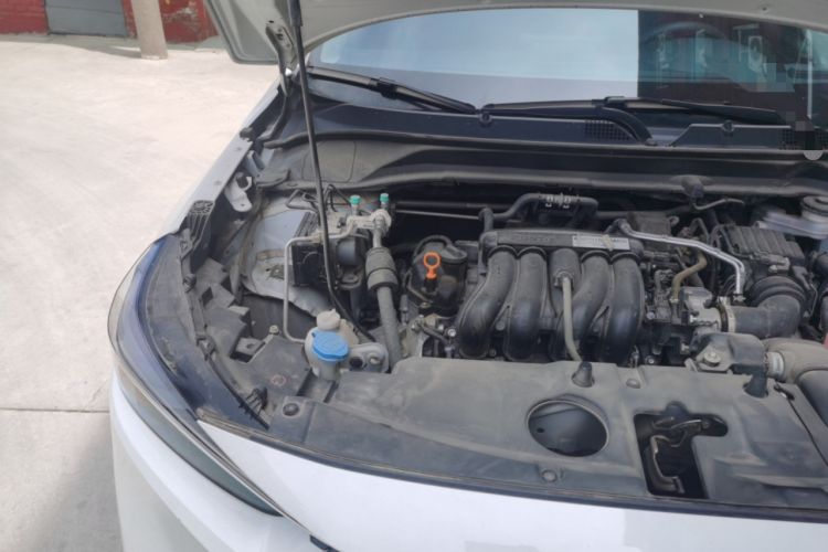 Used Honda XR-V 2023 1.5L CVT Thermal Edition Engine Bay Right