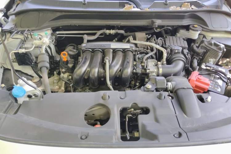 Used Honda XR-V 2023 Facelift 1.5L CVT Trend Edition Engine Bay