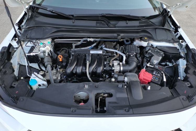 Used Honda XR-V 2023 1.5L CVT Thermal Edition Engine Bay